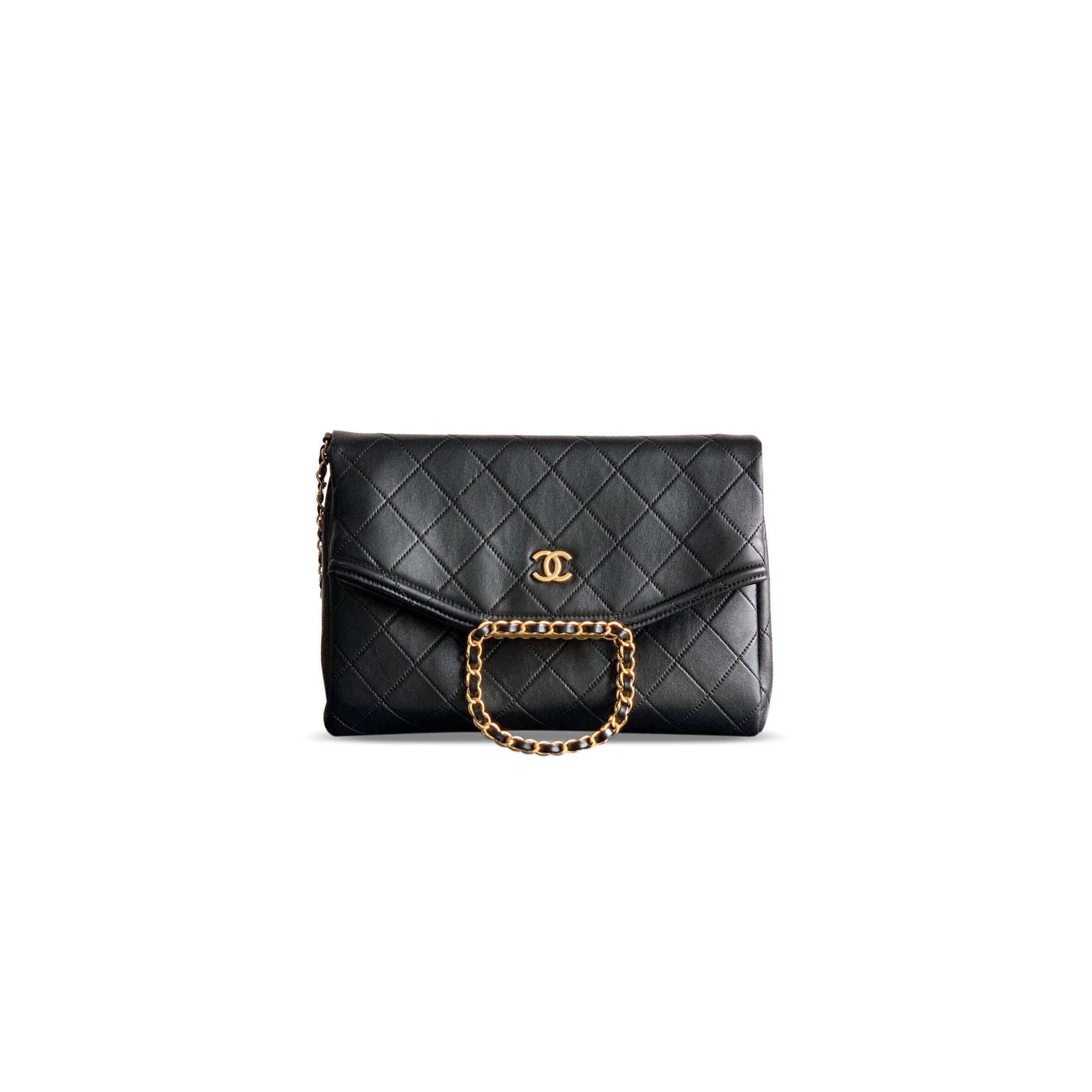 Ch**el master large 26c hobo bag (32*22*7cm)